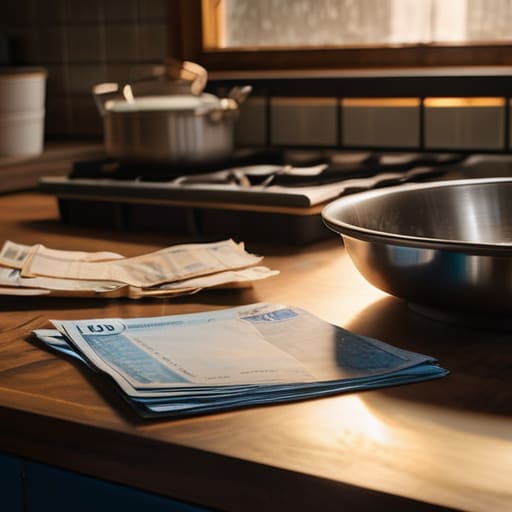 Why Operating Cash Flow for Restaurants Is Your Real Lifeblood