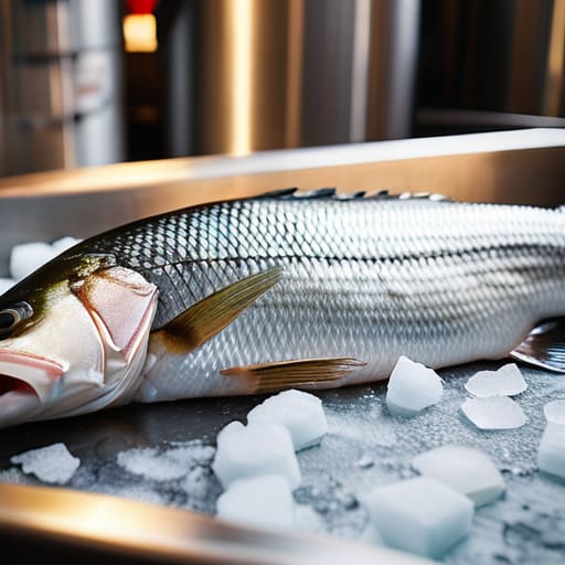 Why Proper Food Storage Temperatures Are Your Real Bottom Line