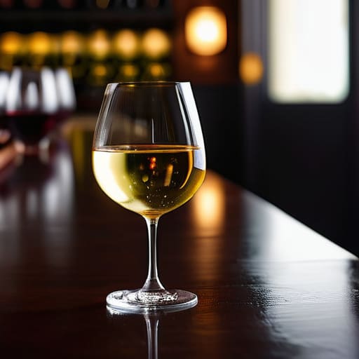Wine by the Glass Profitability a Game of Margins