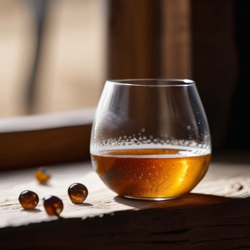 A Sherry Wine Tasting Guide for the Discerning Drinker