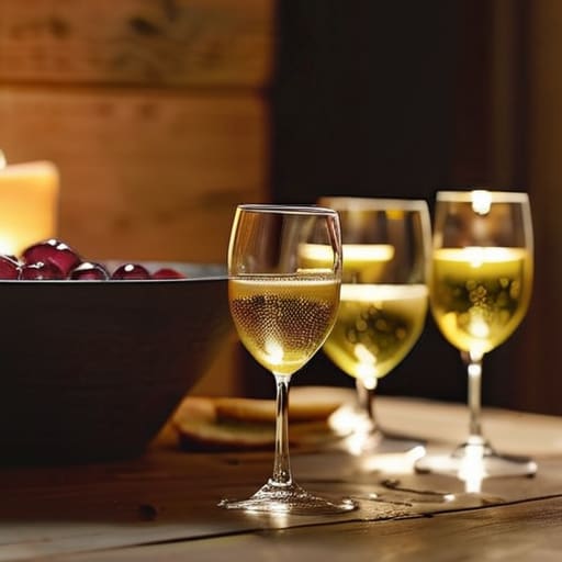 Affordable Wine Selection Tips That Dont Taste Like Cheap Compromise