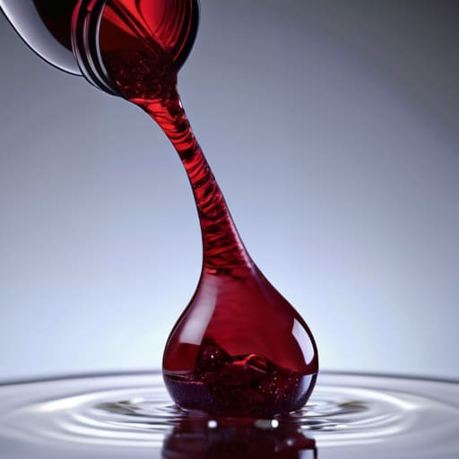 Astringency Sensation Explained Why Your Mouth Feels the Cost