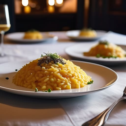 Avoiding Food Waste and Common Restaurant Ordering Mistakes.