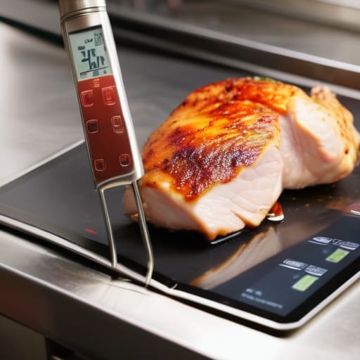 Beyond the Checklist Real Compliance With Food Safety Standards