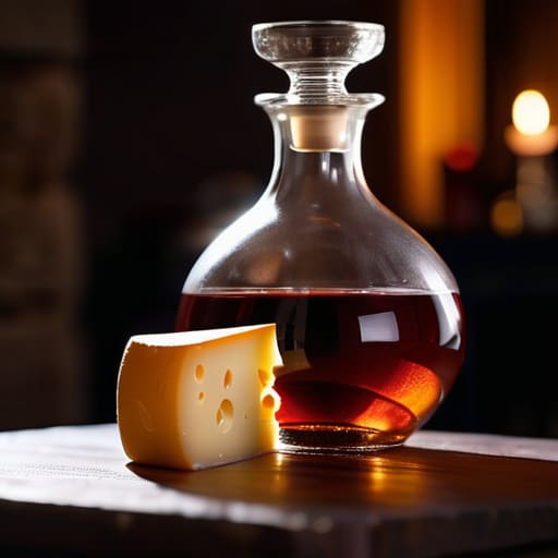 Calculating Alcohol Content in Fortified Wines Without Losing Soul