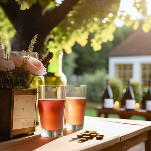 Calculating Alcohol for Party Guests Without Breaking the Bank