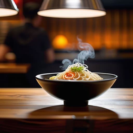 Choosing Restaurant Types for Single Diners Without the Guilt.