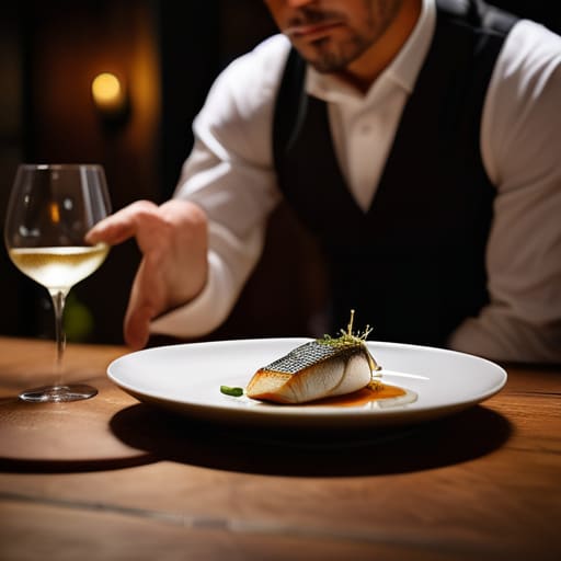Dealing With Bad Culinary Experiences Without Making a Scene.