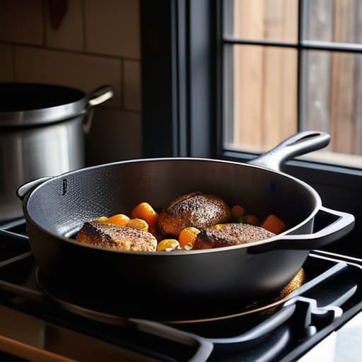 Essential Cookware for Beginners That Wont Break the Bank