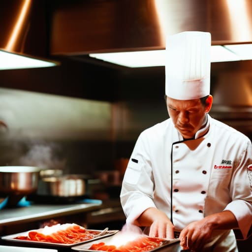 Evaluating Culinary Skills Without Ignoring the Human Element