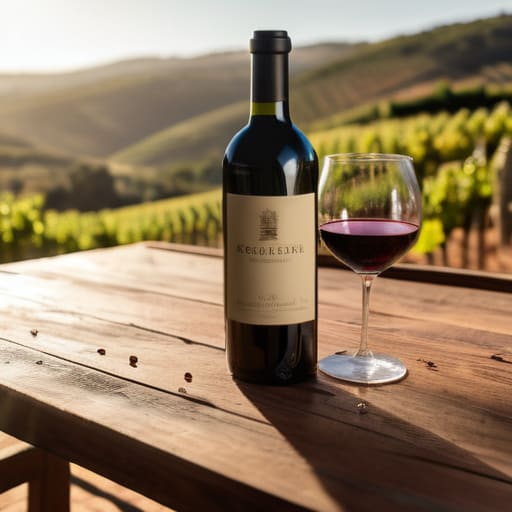 Finding Character in Underrated Wine Regions.