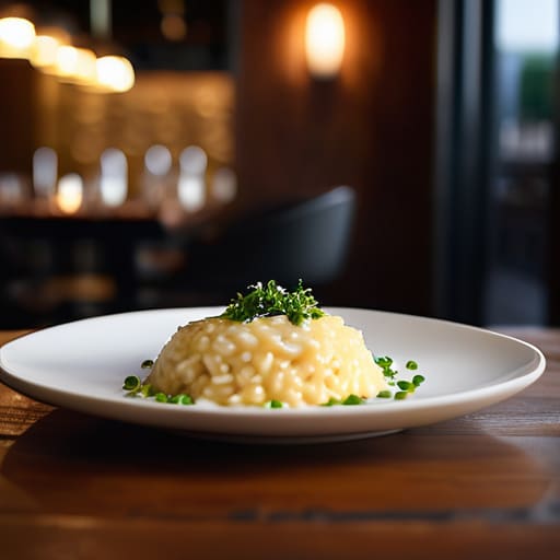 Handling Food Quality Issues Before the Bill Arrives
