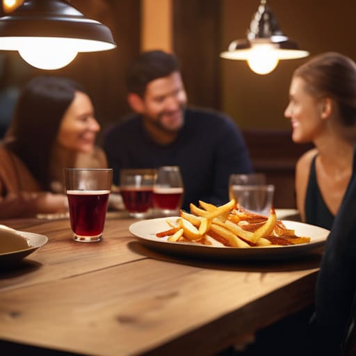 Handling Uneven Spending in Groups Without Ruining the Night.