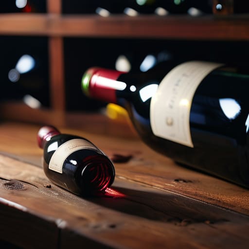 Maintaining the Ideal Wine Cellar Temperature to Protect Your Investment