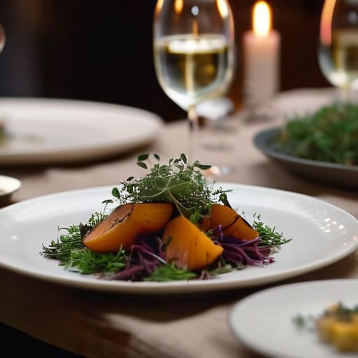 Managing Dietary Restrictions Without Breaking the Kitchen.