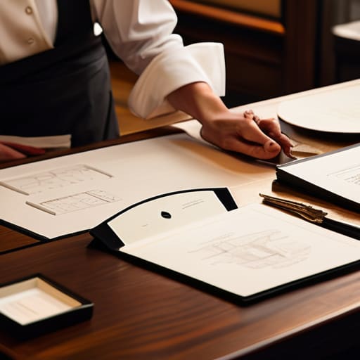 Managing Dining Group Size Before the Chaos Begins
