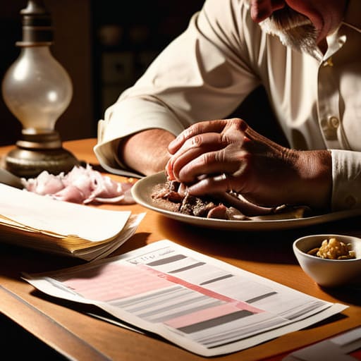 Managing Food Cost Volatility Without Losing Your Mind
