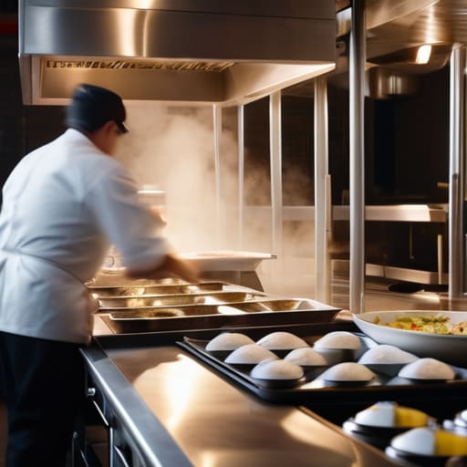 Managing High Pressure Service Environments Without Breaking Your Staff.