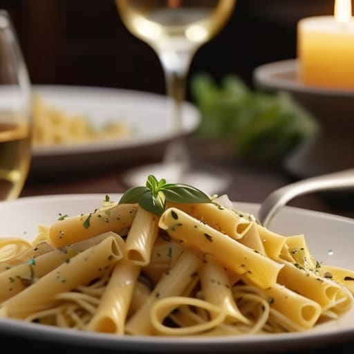 Managing Picky Eaters at Restaurants Without Breaking the Service.
