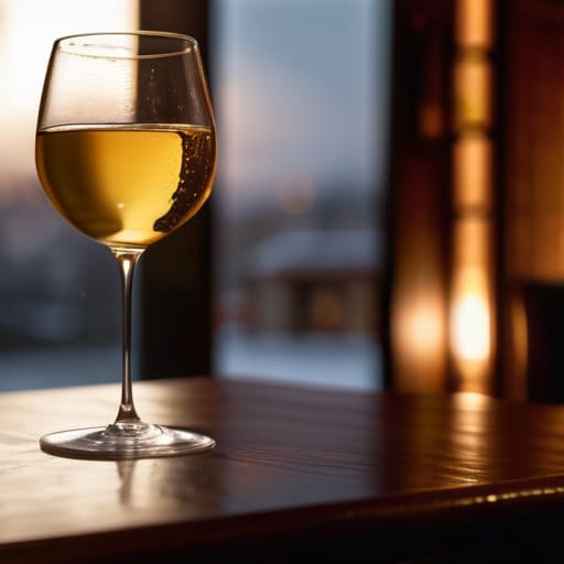 Markup Strategies for Wine Menus That Actually Keep Lights on