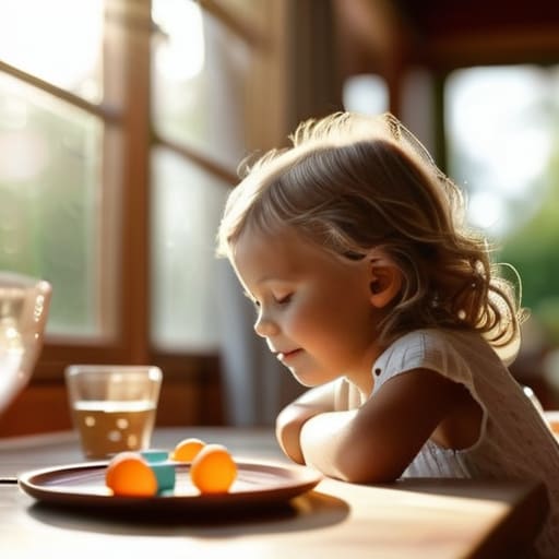Mastering Restaurant Etiquette for Young Children.