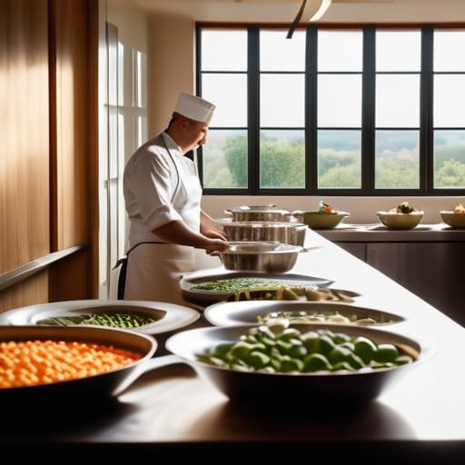 Mastering Restaurant Labor Cost Control strategy.