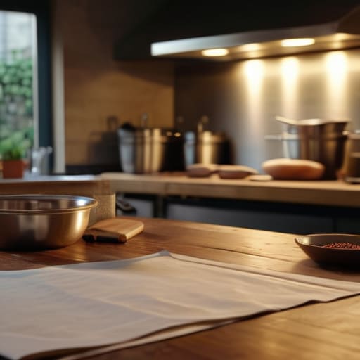 Menu Planning for Sensitivities and the Bottom Line