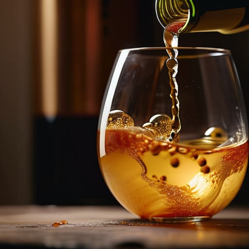 Natural Wine Fermentation Is Not a Magic Trick.