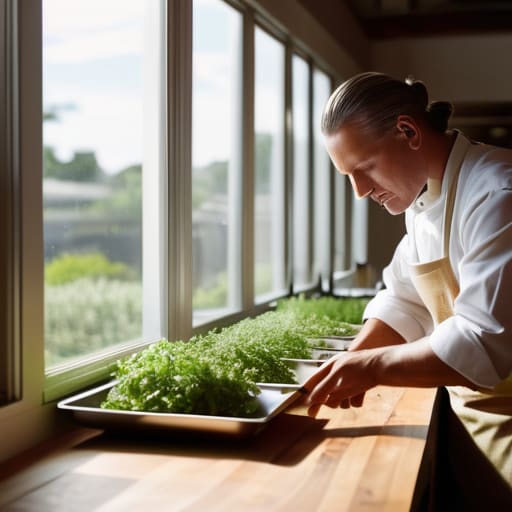 Optimizing Restaurant Labor Costs Before the Afternoon Slump