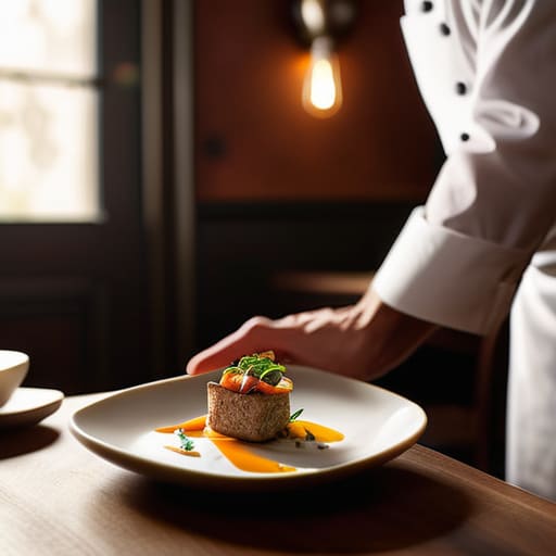 Optimizing Table Turnover Rates to Keep the Lights on