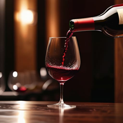 Premium Wine Selection Strategies That Wont Break You