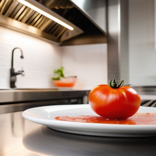 Preventing Accidental Exposure in a Chaotic Kitchen
