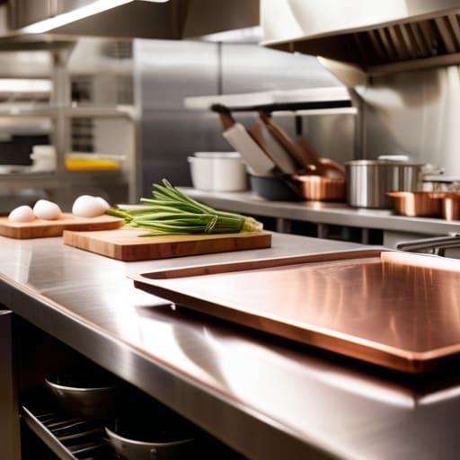 Preventing Cross Contamination in Kitchens Without Breaking Workflow