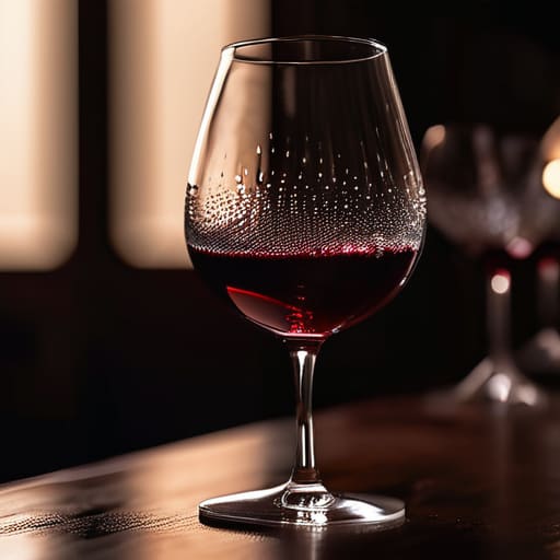 Profit Margins on Wine by the Glass and the Real Cost of Variety