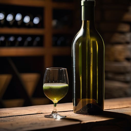 Protecting Wine From UV Rays and Light Damage