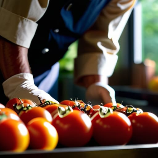 Reducing Food Spoilage Before It Costs You Everything