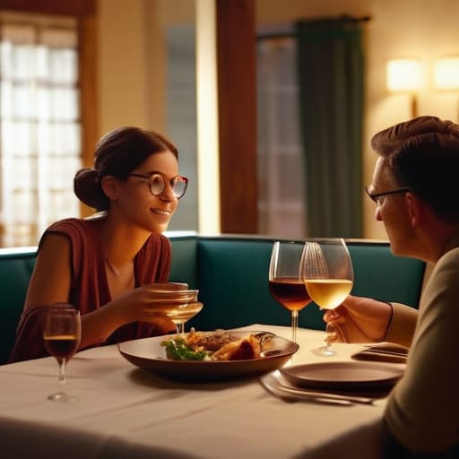 Restaurant Etiquette for Parents and the Invisible Cost of Chaos