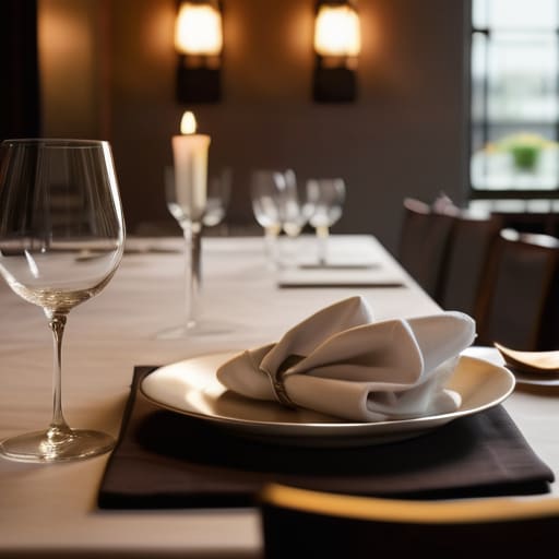 Restaurant Reservation Tips for the Respectful Guest