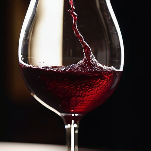 Separating Wine From Sediment to Save the Pour