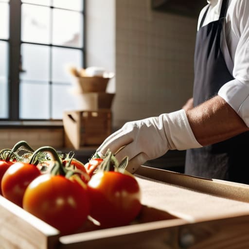 Sourcing Reliable Manufacturers Before the Doors Open