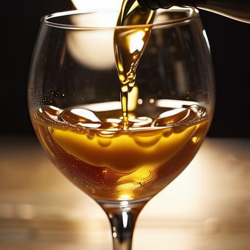 The Dangerous Relationship Between Sugar and Alcohol in Wine