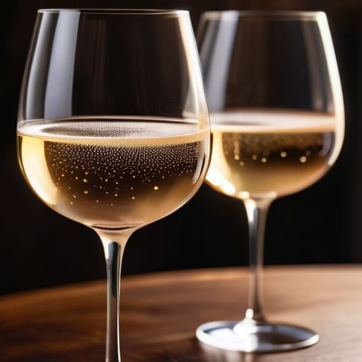 The Difference Between Champagne and Cava in Your Glass.