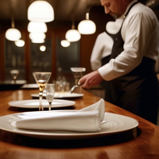 The Etiquette of Planning Memorable Events Without Ruining Service.