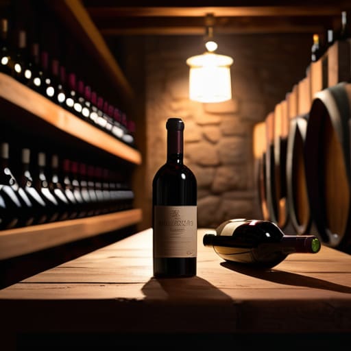 The Hidden Math of Ordering Wine by the Bottle.