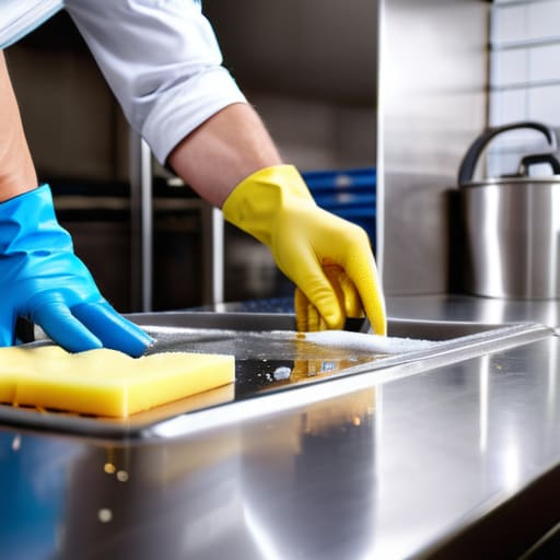 The Hidden Math of Preventing Allergen Cross Contact