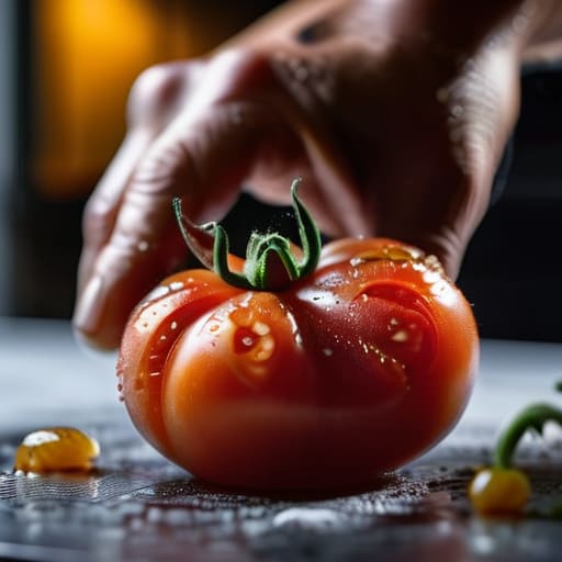 The Hidden Teeth of Quality Control Standards in Agreements.