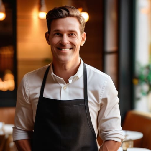 The Silent Language Body Language for Welcoming Guests