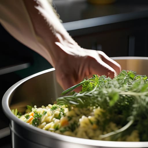 The Silent Theft Managing Food Waste Expenses