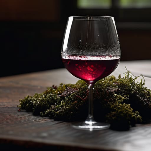 The Smell of Wet Cardboard in Wine vs True Character