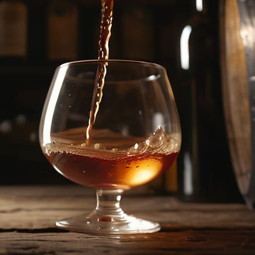 The Subtle Signs of Wine Oxidation in Aging Bottles